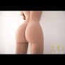 Realistic Dania Hot Face Sex Doll by MyRealDolls, detailed face and lifelike features, designed for companionship and intimacy.
