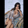 MyRealDolls Daphne Naughty Sex Doll with realistic facial features, detailed body, and intimate pose for adult pleasure.