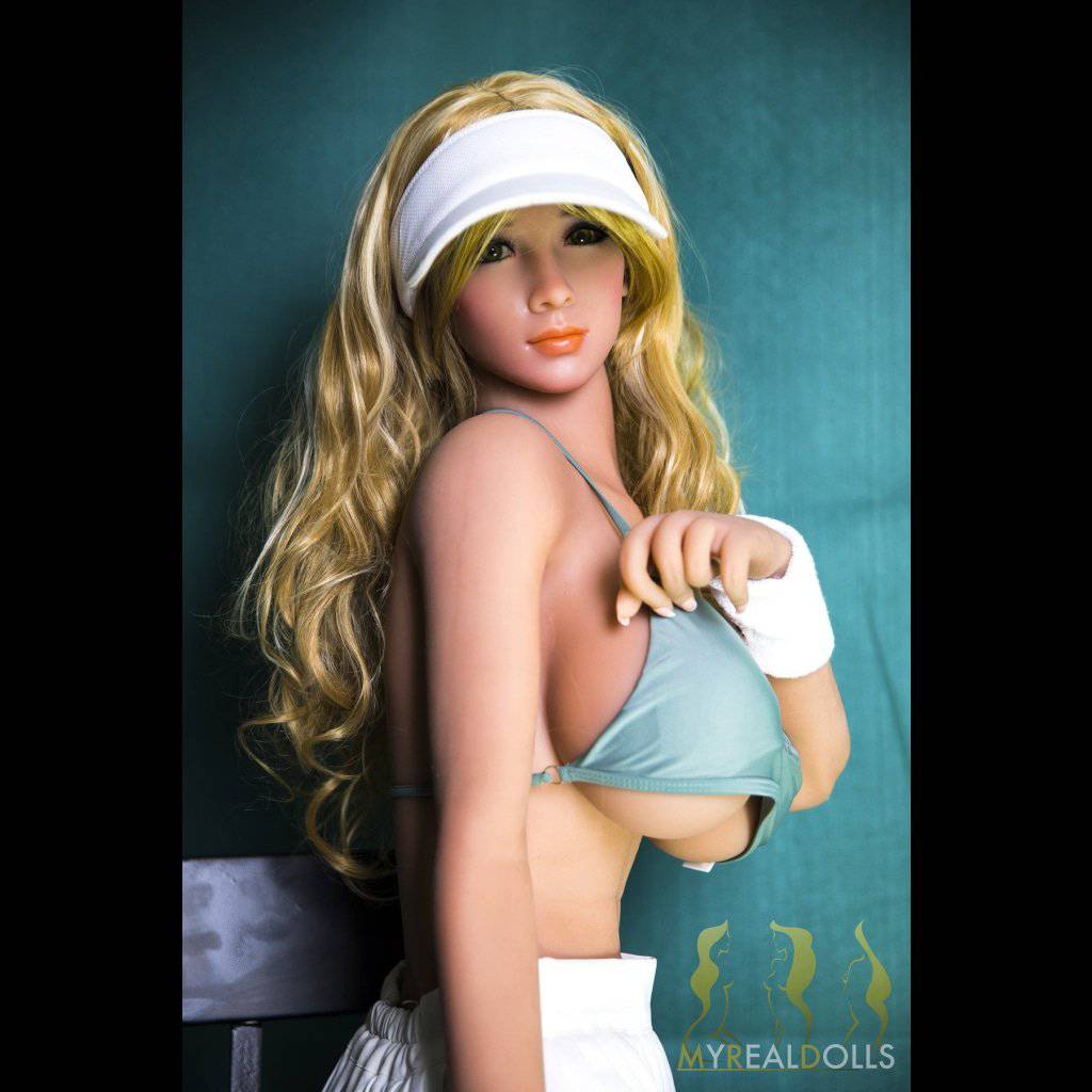 Demi Miss Sex Doll | MyRealDolls