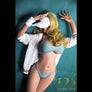 Realistic Demi Miss Sex Doll by MyRealDolls, showcasing detailed facial features and lifelike body design.