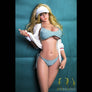 MyRealDolls Demi Miss sex doll with realistic facial features and detailed body, designed for lifelike appearance and comfort