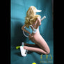 MyRealDolls Demi Miss sex doll with realistic facial features, blonde hair, and detailed body for lifelike intimacy.