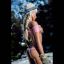 MyRealDolls Denise sexy sex doll with realistic face, long hair, and detailed body for adult companionship.