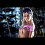 MyRealDolls Denise sexy sex doll with realistic facial features, detailed body, and lifelike skin in a pose.