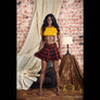 MyRealDolls Destiny Tanned Sex Doll with realistic features, lifelike face, and detailed body for adult companionship.