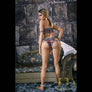 MyRealDolls Eldora Brazilian sex doll with realistic facial features and detailed body, designed for adult companionship.