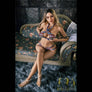 MyRealDolls Eldora Brazilian sex doll with realistic facial features, long hair, and lifelike body details.