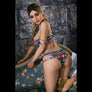 Eldora Brazilian sex doll by MyRealDolls featuring realistic facial features, long hair, and detailed body for adult companionship.