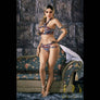 MyRealDolls Eldora Brazilian sex doll with realistic facial features and detailed body design, shown in a lifelike pose.
