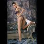 Eldora Brazilian sex doll from MyRealDolls featuring realistic facial features and detailed body design.