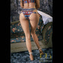MyRealDolls Eldora Brazilian sex doll with realistic facial features and detailed body, designed for adult use.