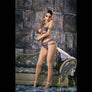 Eldora Brazilian Sex Doll by MyRealDolls showcasing a realistic, life-sized sex doll with detailed features and lifelike appearance.