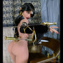 MyRealDolls Elfira Savage sex doll with realistic features and detailed anatomy, designed for lifelike companionship.