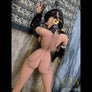 MyRealDolls Elfira Savage sex doll with realistic facial features and detailed body, designed for adult intimate use.
