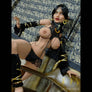 MyRealDolls Elfira Savage sex doll with realistic features, lifelike skin, and detailed facial features for a lifelike appearance.