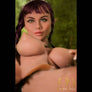 MyRealDolls Elfy Puffy Nipple sex doll with realistic features and detailed body, designed for adult intimacy.