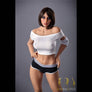 MyRealDolls Elina Sporty Sex Doll with realistic features, poseable body, and detailed facial and body design for adult use.