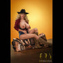Eliza Country Sex Doll by MyRealDolls featuring realistic facial features, blonde hair, and detailed body design.