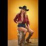 Eliza country sex doll by MyRealDolls featuring realistic facial features, blonde hair, and life-like body details.