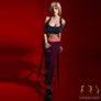MyRealDolls Ella Sporty sex doll with realistic facial features, detailed body, and lifelike skin for immersive adult companionship.
