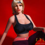 MyRealDolls Ella Sporty Sex Doll with realistic features and detailed body design for immersive adult companionship.