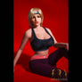 MyRealDolls Ella Sporty Sex Doll with realistic features and detailed body design, showcasing her lifelike appearance.
