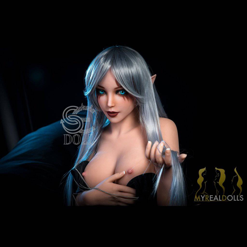 Sex Doll - Elsa Elf Witch