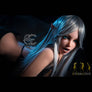 Realistic Elsa Elf Witch sex doll by MyRealDolls featuring detailed facial features, elf ears, and fantasy-inspired costume design.