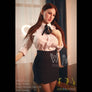 MyRealDolls Emily real sex doll with realistic features, lifelike skin, and detailed facial expression for immersive experience.