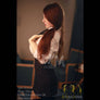 Realistic Emily sex doll by MyRealDolls, featuring detailed facial features, realistic skin texture, and lifelike body contours.