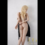 Realistic Emmanuelle sex doll by MyRealDolls, featuring detailed facial features, lifelike skin, and realistic body proportions.