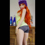 Realistic Erian Piper sex doll by MyRealDolls, featuring detailed facial features and lifelike body, designed for adult use.