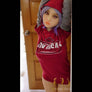 MyRealDolls Erian Piper sex doll with realistic features, detailed face, and lifelike body for adult companionship.