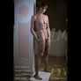 MyRealDolls Ethan male sex doll with realistic facial features and detailed body, designed for intimate companionship.