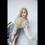 MyRealDolls Fay Sweet Face sex doll with realistic features and detailed facial expression, showcasing the high-quality design.