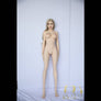 MyRealDolls Fay Sweet Face sex doll showcasing realistic facial features and detailed body design.