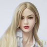 MyRealDolls Fay Sweet Face sex doll with realistic features and detailed facial expression.