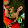 MyRealDolls Flora Chubby Sex Doll with realistic features, detailed face, and full-body design for adult intimate use.