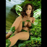 MyRealDolls Flora Chubby Sex Doll featuring realistic facial features, curvy body, and detailed silicone skin.