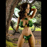 MyRealDolls Flora Chubby Sex Doll with realistic features and detailed body design, showcasing the lifelike appearance of the product.