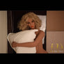 Realistic MyRealDolls Frances Horny Sex Doll with detailed facial features and lifelike body, designed for adult intimacy.