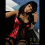 MyRealDolls Francine Juicy sex doll with realistic features, detailed face, and life-like body for adult intimacy.