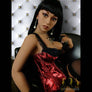 MyRealDolls Francine Juicy sex doll with realistic features and detailed design, showcasing the lifelike appearance and soft skin.