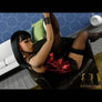 MyRealDolls Francine Juicy Sex Doll with detailed facial features and realistic body, designed for adult pleasure.