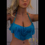 MyRealDolls Giuliana Hot Sex Doll with realistic body and facial features, soft skin, and detailed design for adult use.