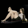 MyRealDolls Hazel Brunette sex doll with detailed facial features, realistic skin, and life-like body for intimate companionship.