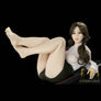 MyRealDolls Hazel Brunette sex doll with realistic facial features, detailed body, and lifelike skin texture.