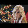 MyRealDolls Heidi H Cup sex doll featuring realistic facial features, blonde hair, and detailed body design.