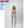 IronTech Custom Sex Doll by MyRealDolls featuring realistic 3D silicone body with detailed features and customizable options.