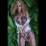 MyRealDolls Isabeli Super Hot Sex Doll with realistic facial features, long hair, and detailed body for adult intimacy use